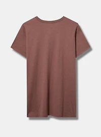 The Big Lebowski Classic Cotton Crew Tee