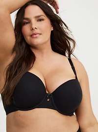 Perfect Cotton T-Shirt Bra