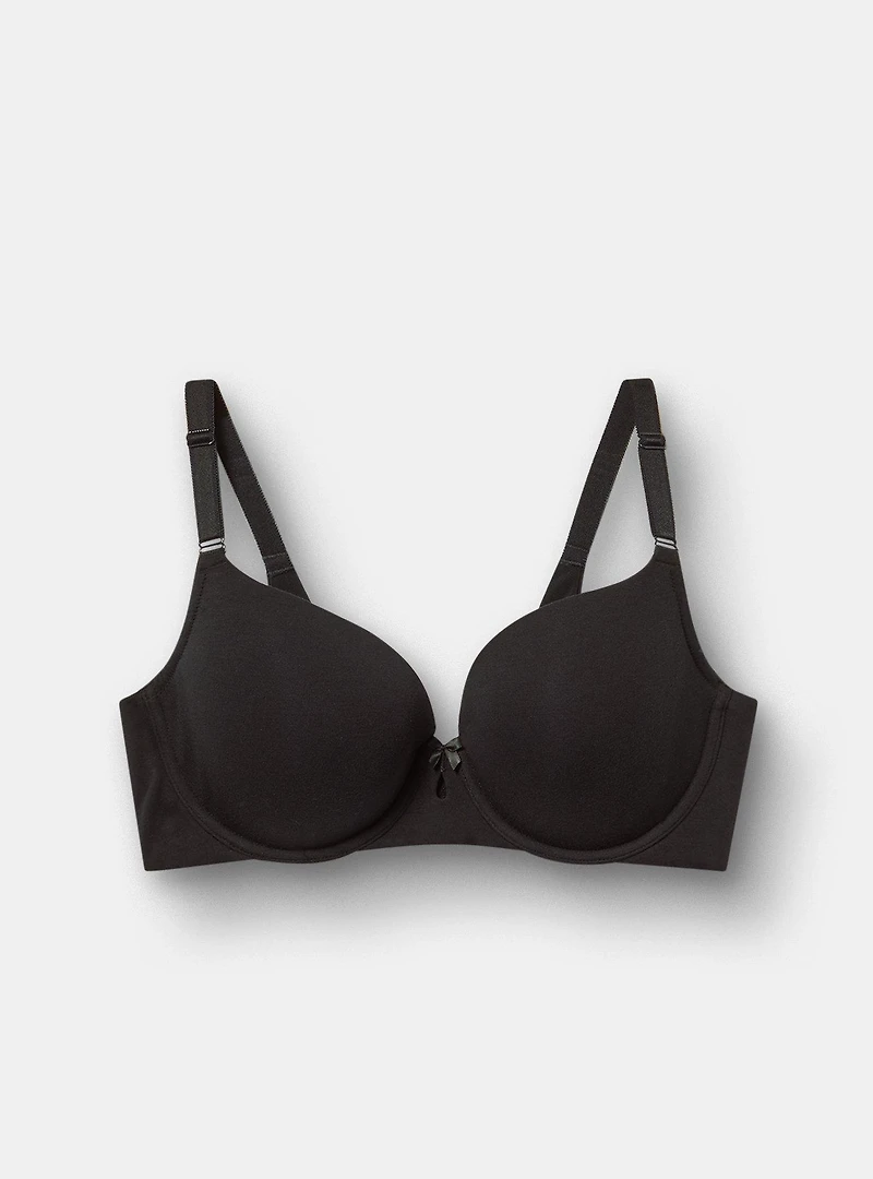 Perfect Cotton T-Shirt Bra