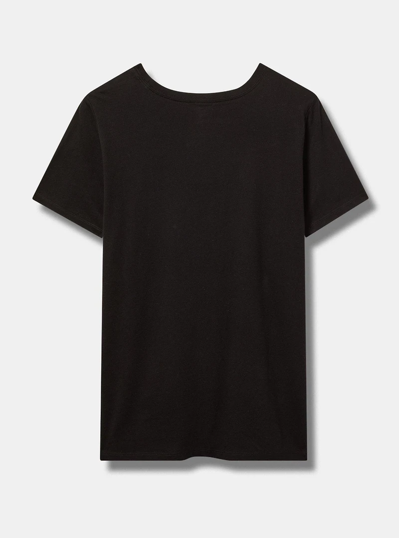 Family Guy Classic Cotton Crew Tee