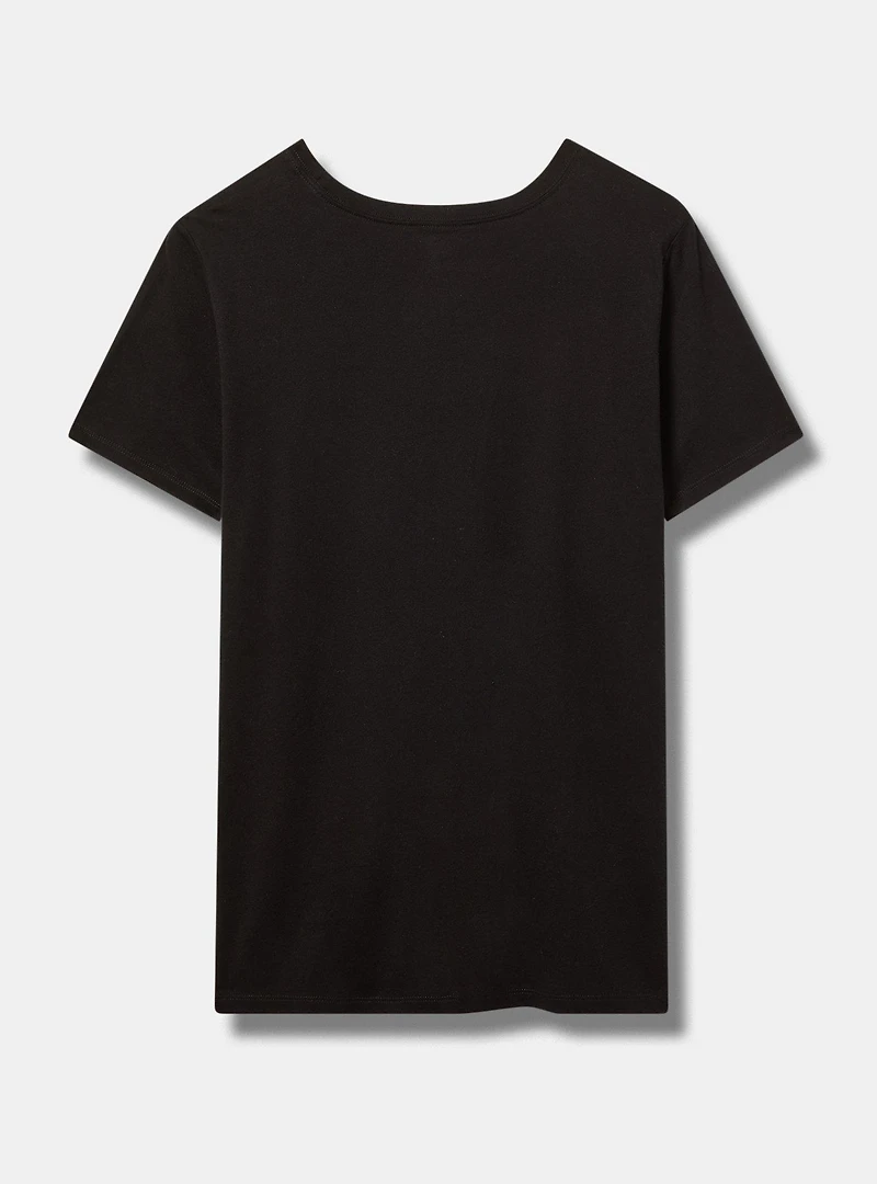 Adventure Time Classic Cotton Crew Tee