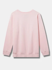 Mean Girls Fetch Classic Cozy Fleece Sweatshirt