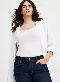 Perfect Bermuda Jean Short