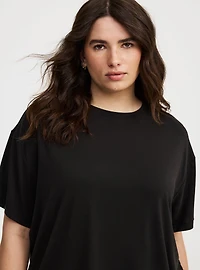 Sandwash Crew Relaxed Tee