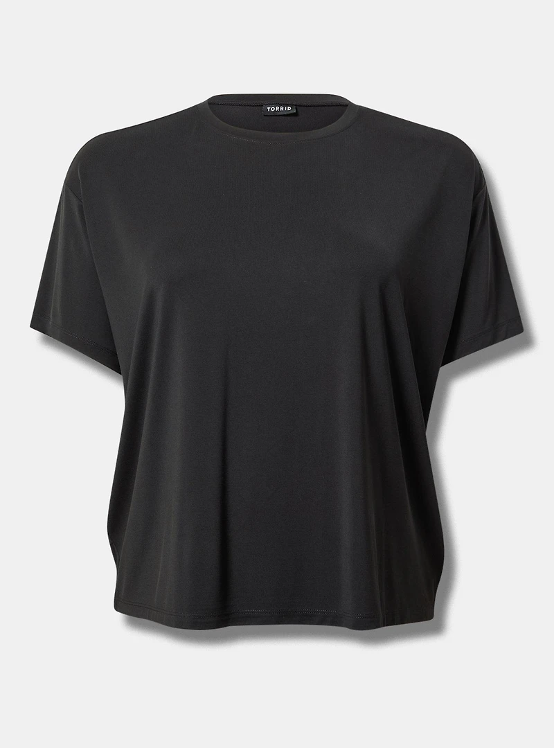 Sandwash Crew Relaxed Tee