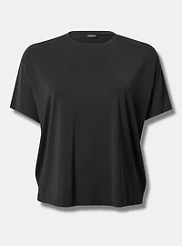 Sandwash Crew Relaxed Tee