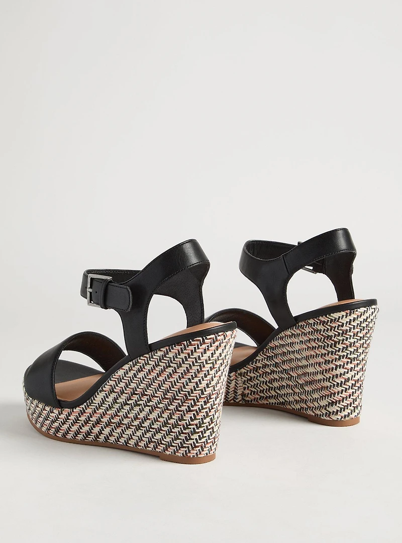 Dual Strap Wedge (WW