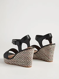 Dual Strap Wedge (WW