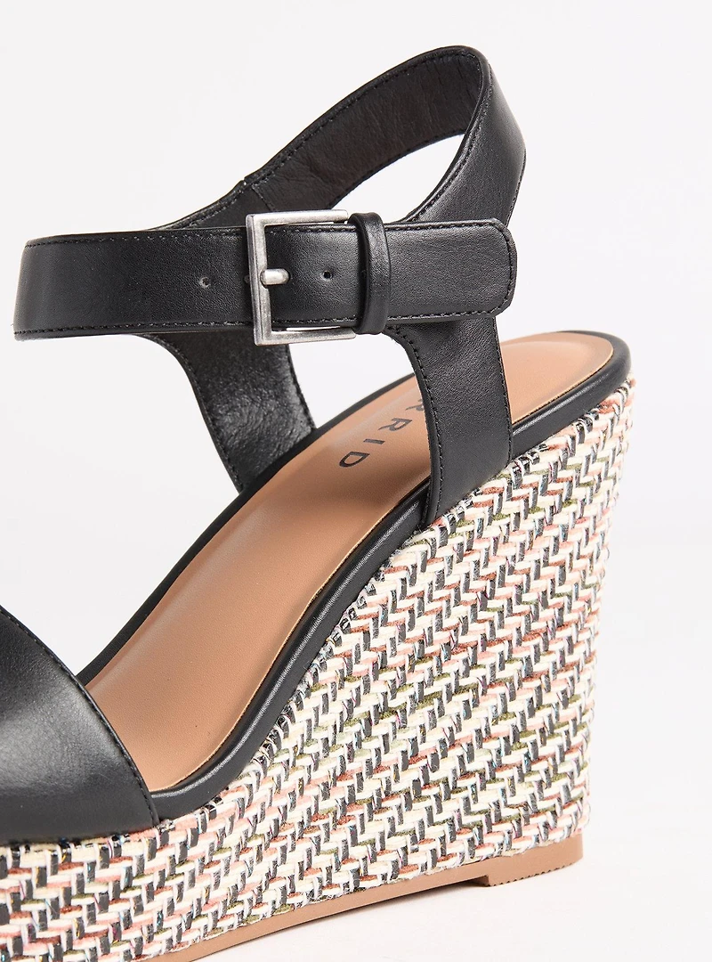 Dual Strap Wedge (WW