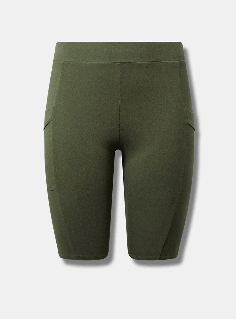 11'' Signature Side Pocket Short