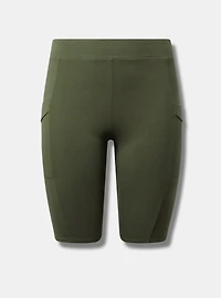 11'' Signature Side Pocket Short