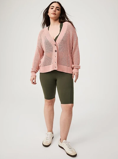 11'' Signature Side Pocket Short