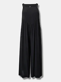 Wide Leg Overall