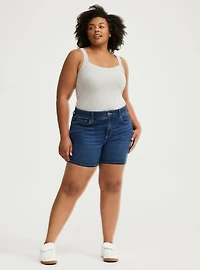 5'' Bombshell High Rise Short