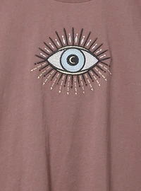 Seeing Eye Classic Tee