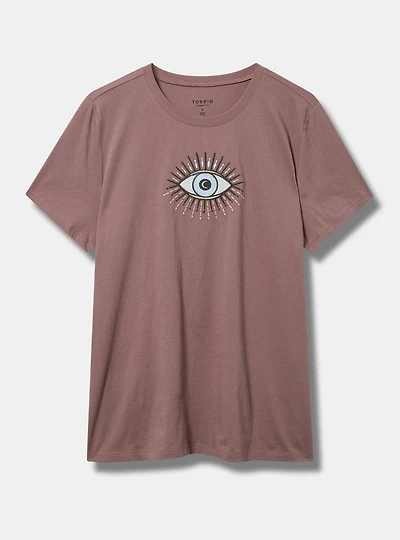 Seeing Eye Classic Tee