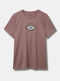 Seeing Eye Classic Tee