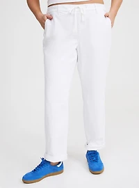 Weekend Boyfriend Mid-Rise Jean