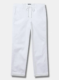 Weekend Boyfriend Mid-Rise Jean