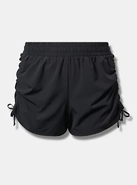 Cinched Side Active Short