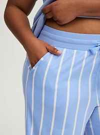 Ultra Wide Leg Lounge Pant
