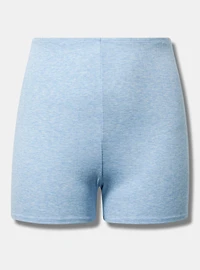Pointelle Knit Sleep Shortie