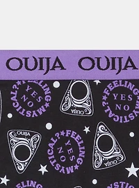 Ouija Cotton Mid-Rise Brief Panty