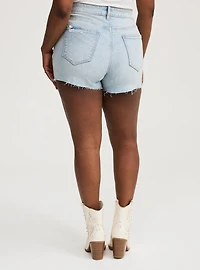 3.5'' High-Rise Short