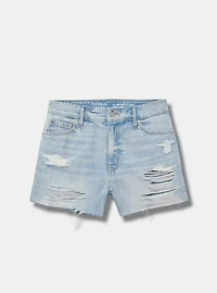 3.5'' High-Rise Short