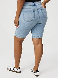 11'' Jegging Bermuda Short