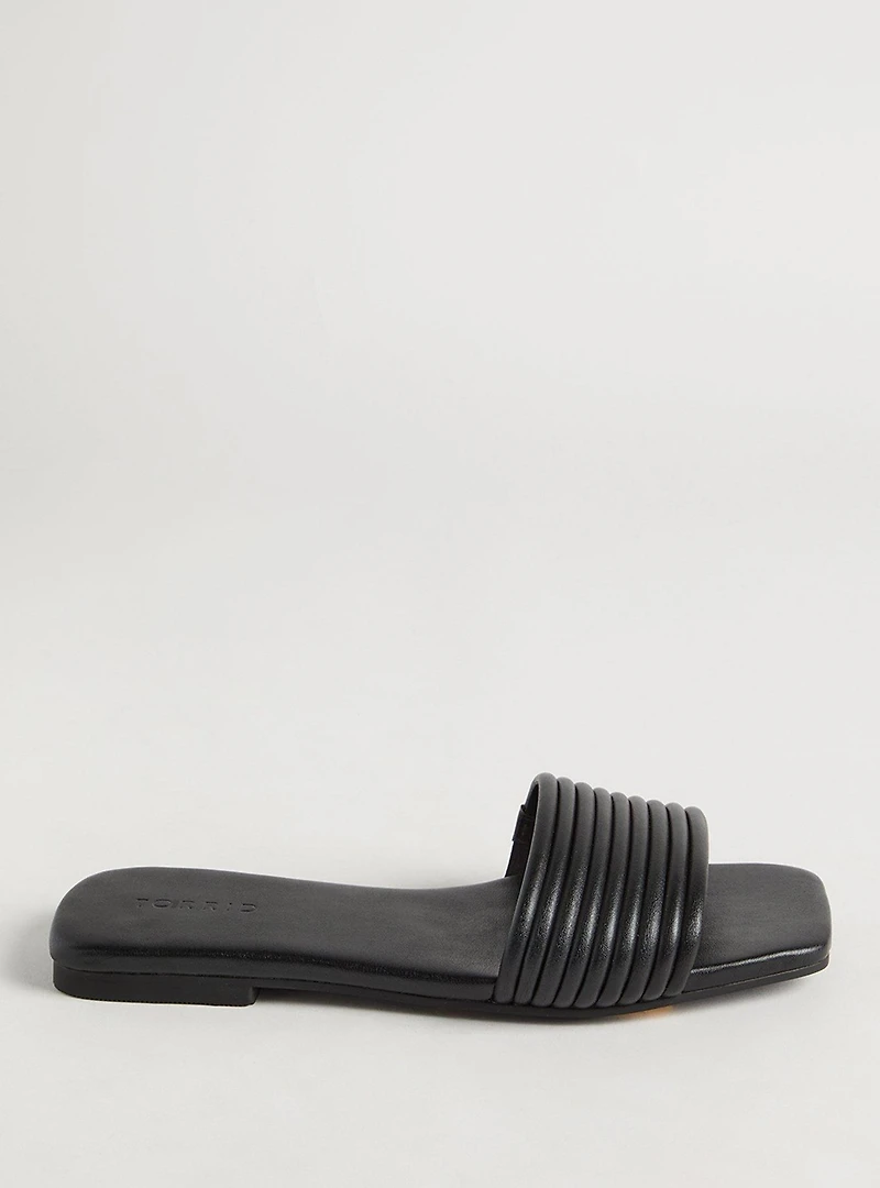 Tubular Banded Slide (WW