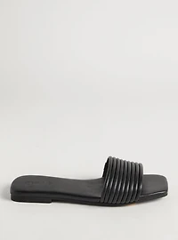 Tubular Banded Slide (WW