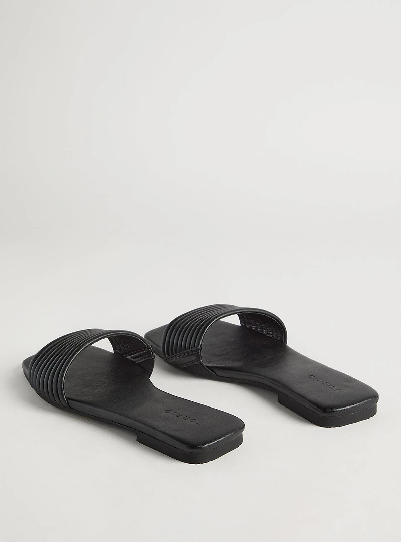 Tubular Banded Slide (WW