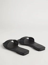 Tubular Banded Slide (WW