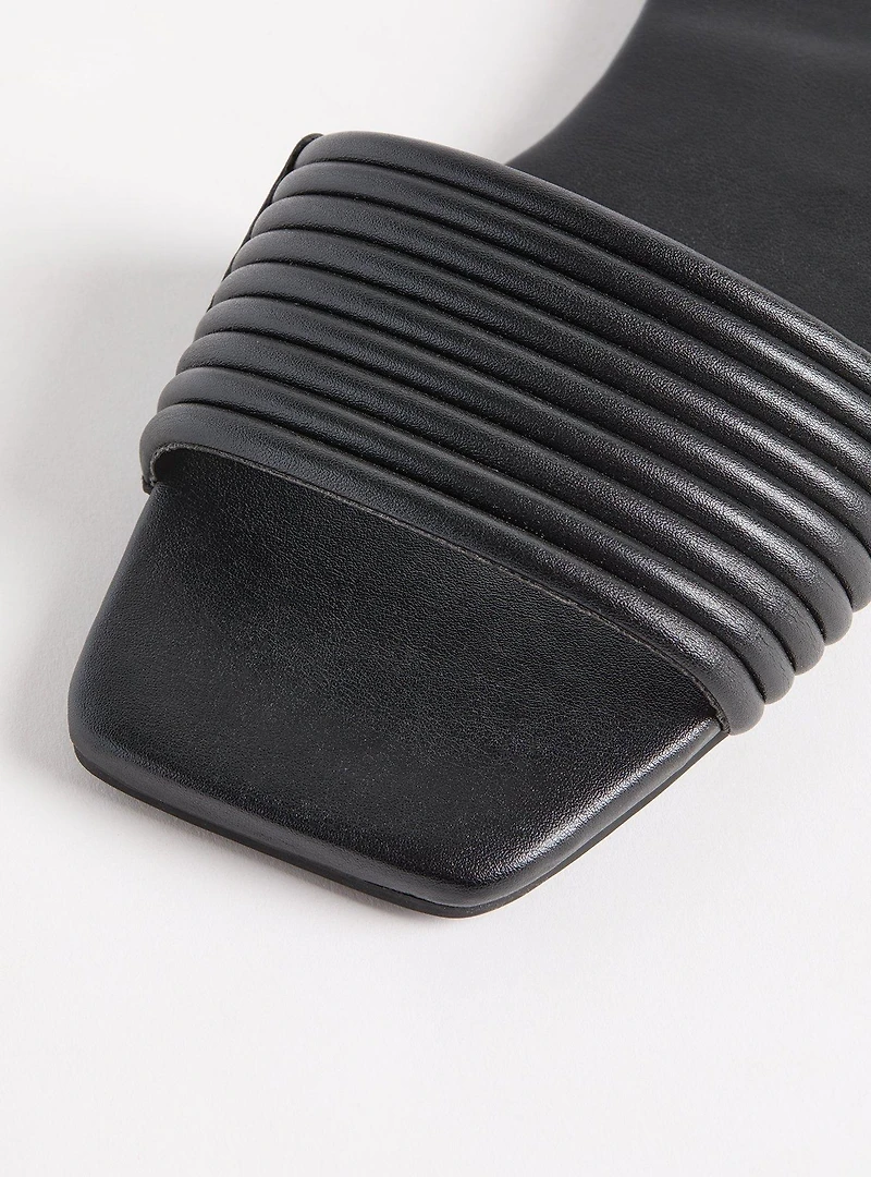 Tubular Banded Slide (WW
