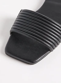 Tubular Banded Slide (WW