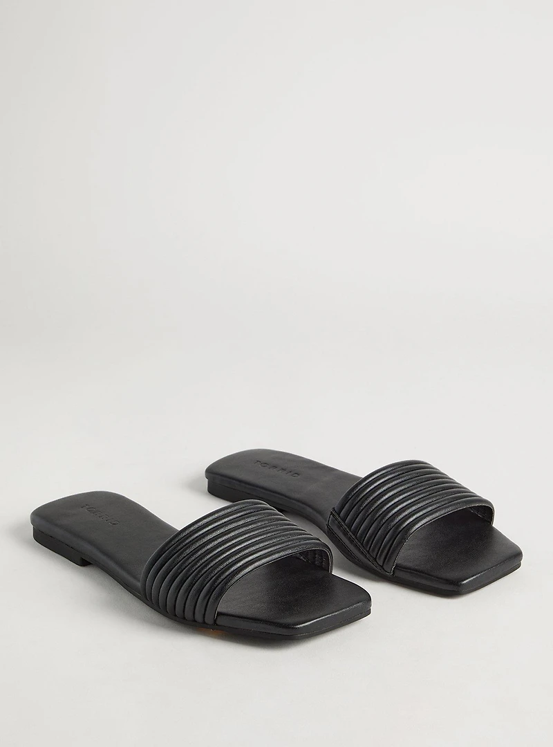 Tubular Banded Slide (WW