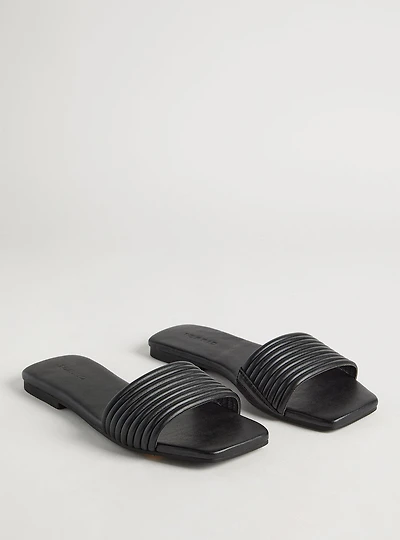 Tubular Banded Slide (WW
