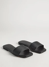 Tubular Banded Slide (WW