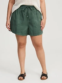 Pull-On Short