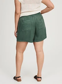 Pull-On Short