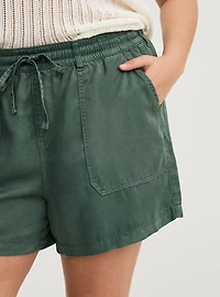 Pull-On Short