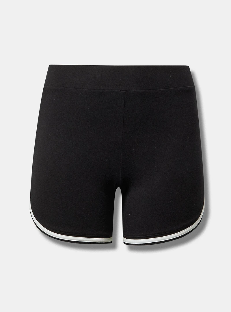 5'' Dolphin Hem Bike Short