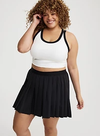 Performance Core Inner Shelf Longline Active Bra