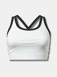 Performance Core Inner Shelf Longline Active Bra