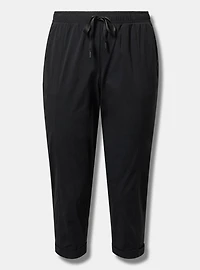 Ripstop Pull-On Full Length Active Pant