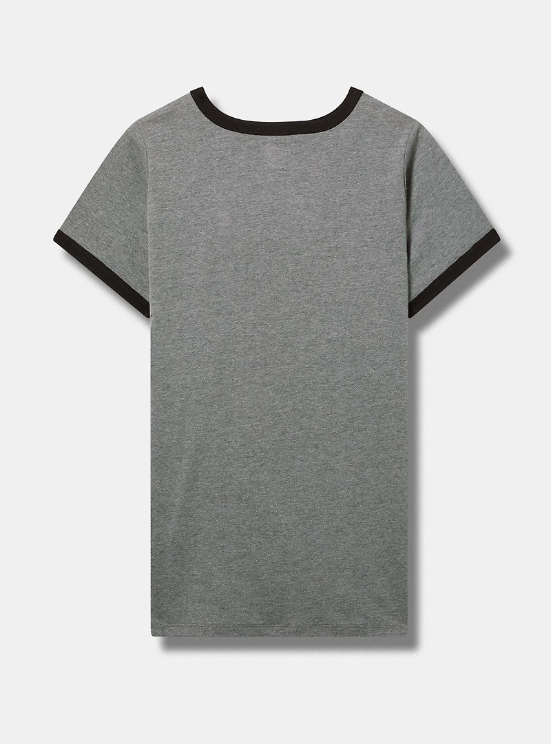 Star Wars Classic Cotton Ringer Tee