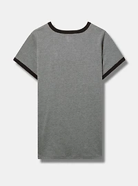Star Wars Classic Cotton Ringer Tee