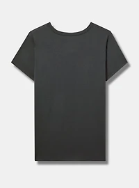 David Bowie Rebel Crew Tee