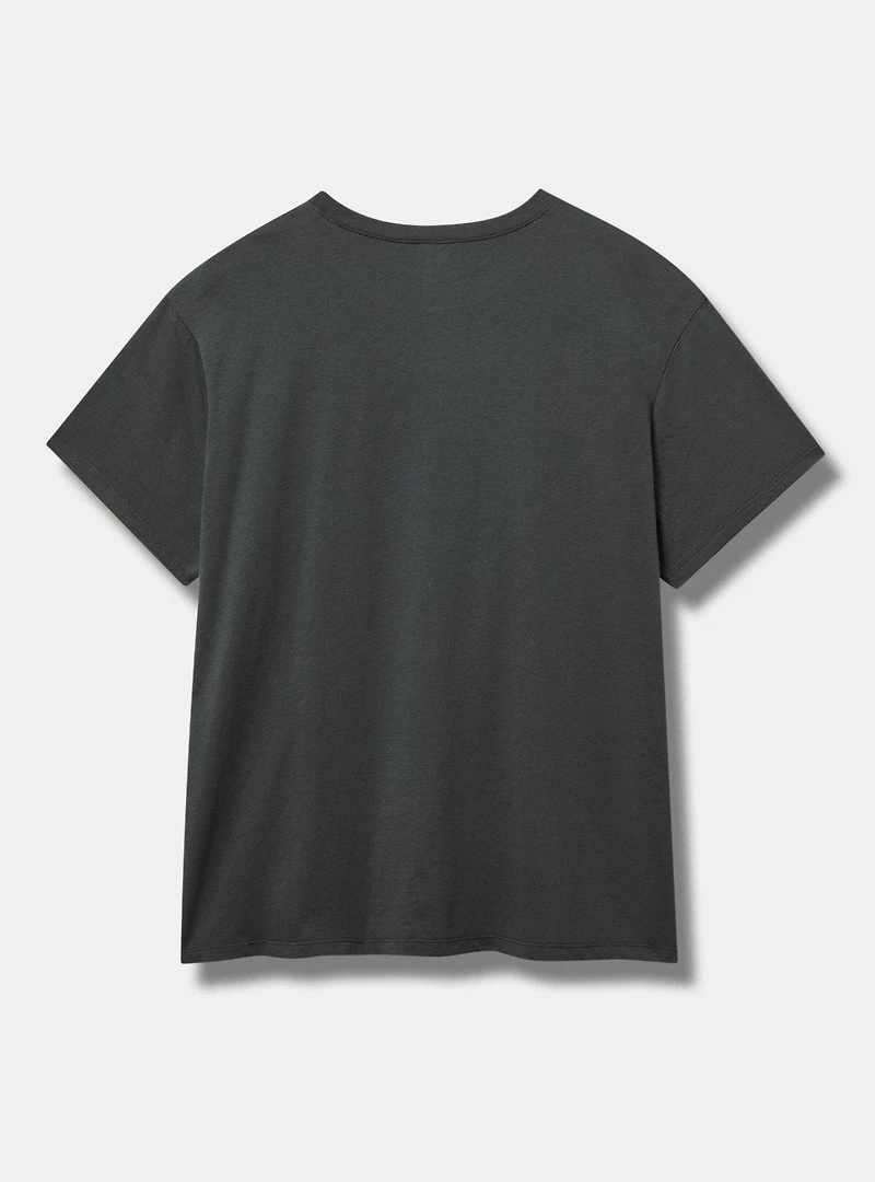 Creature From The Black Lagoon Crew Tee